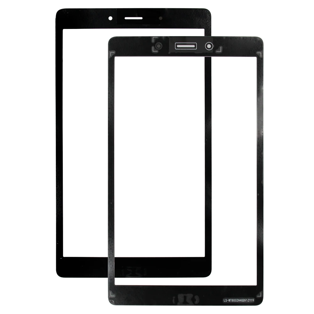 Для samsung Tab A 8,0 SM-T290 SM-T295 T290 T295 сенсорный экран дигитайзер стеклянная панель+ Инструменты