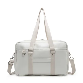 

Fashion Casual Square Bag 2020 New Quality PU Leather Women's Luxury Designer Computer Handbag Shoulder Messenger Satchels Bags