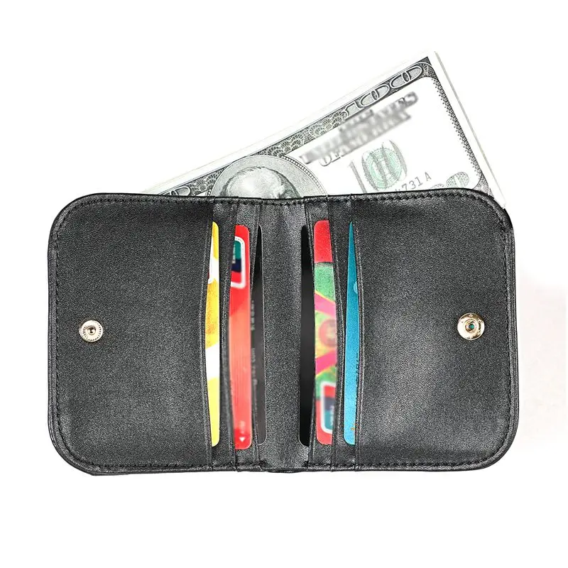 JNKET, Модный женский кошелек RFID, коровья кожа, кошелек, короткий кошелек, Женский кошелек, складной кошелек для монет, кошелек, держатель для карт