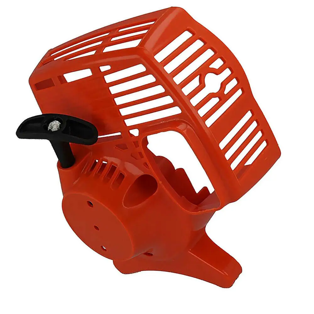 KM55 стартер для STIHL FS38 FS45 FS46 FS55 FC55 HL45 BG55 Потяните старт веревка ручка перемотки пружинный шкив
