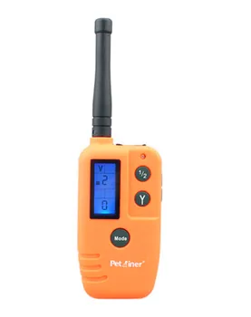 

PET910 Dog Hunting Dog Outdoor Training Remote Control