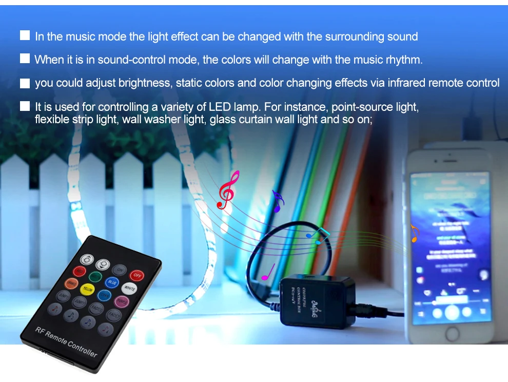 USB Светодиодные ленты 5V SMD5050 изменяемый RGB светодиодный ТВ фон светильник ing 50 см 1 м 2 м 3 м 4 м 5 м набор «сделай сам» гибкий светодиодный светильник