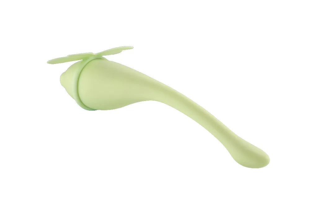 Hot Smart Heated G-spot Vibrator 8 Frequencies Sex Toy for Women Cute Vibrating Egg App Dragonfly Vibrator