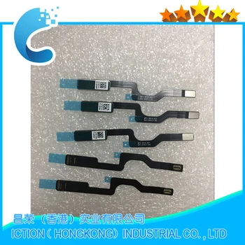 

Original NEW A2141 Touch ID Power Button Cable for Macbook Pro Touch Bar 16" A2141 821-02317-04 Power ON/OFF Button Cable 2019