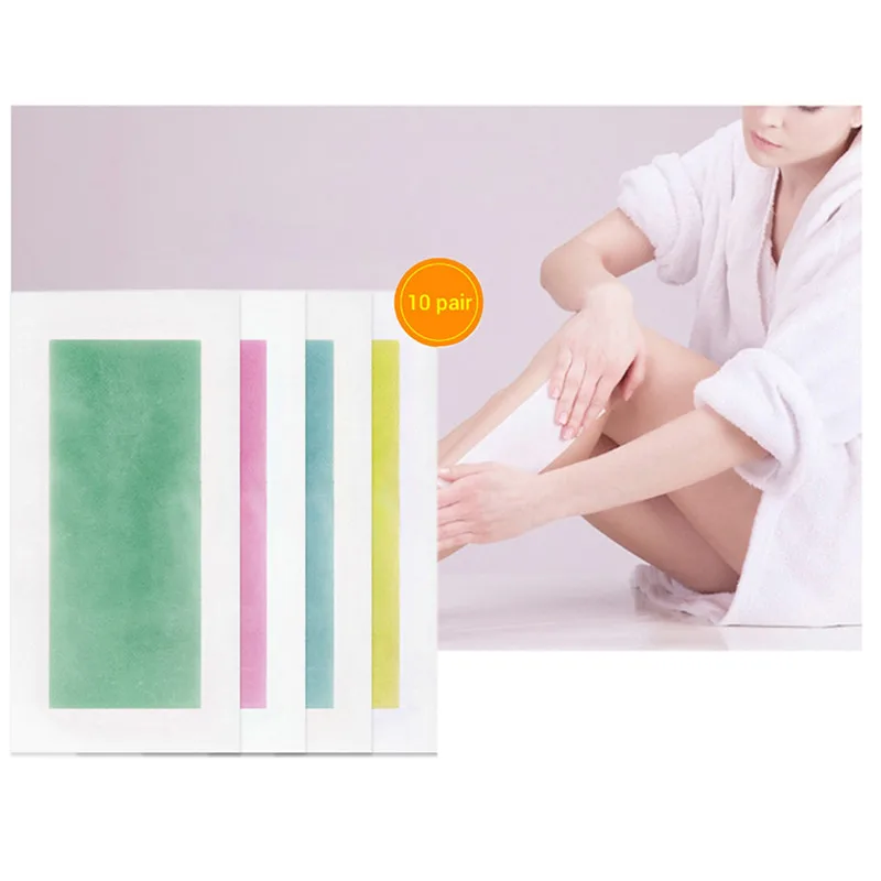 Волшебная безболезненная губка для удаления волос, 3 формы, мягкие ...