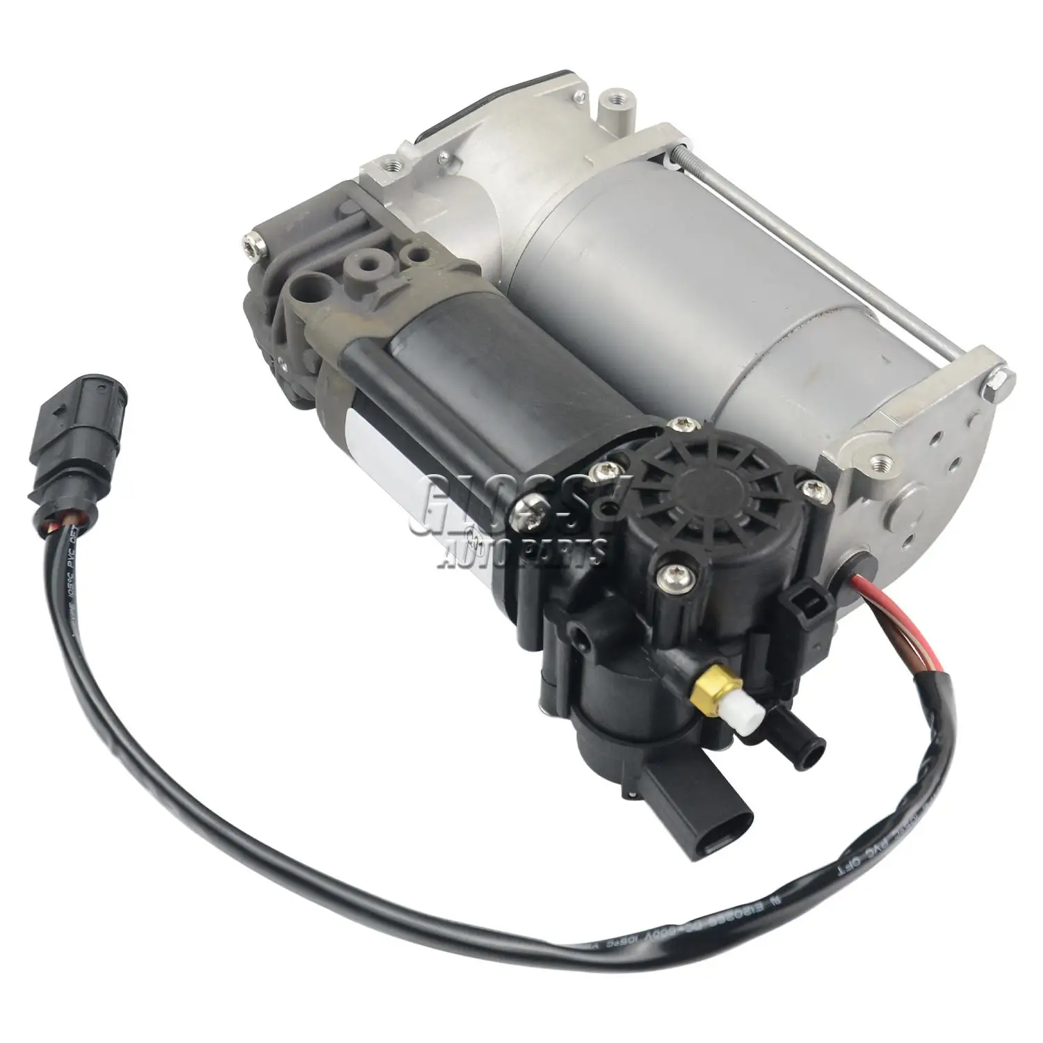 

AP02 558102J000 For Kia Borrego Mohave 2009- Air Suspension Compressor Pump 3.8L 4.6L 55810-2J000 4154031260