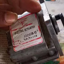 Электромагнитный исполнение контроллера: ADD103B-12 ADE103B-12/ADD103B-24 ADE103B-24