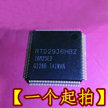 

1-10PCS New RTD2936HBZ TQFP-128 liquid crystal chip