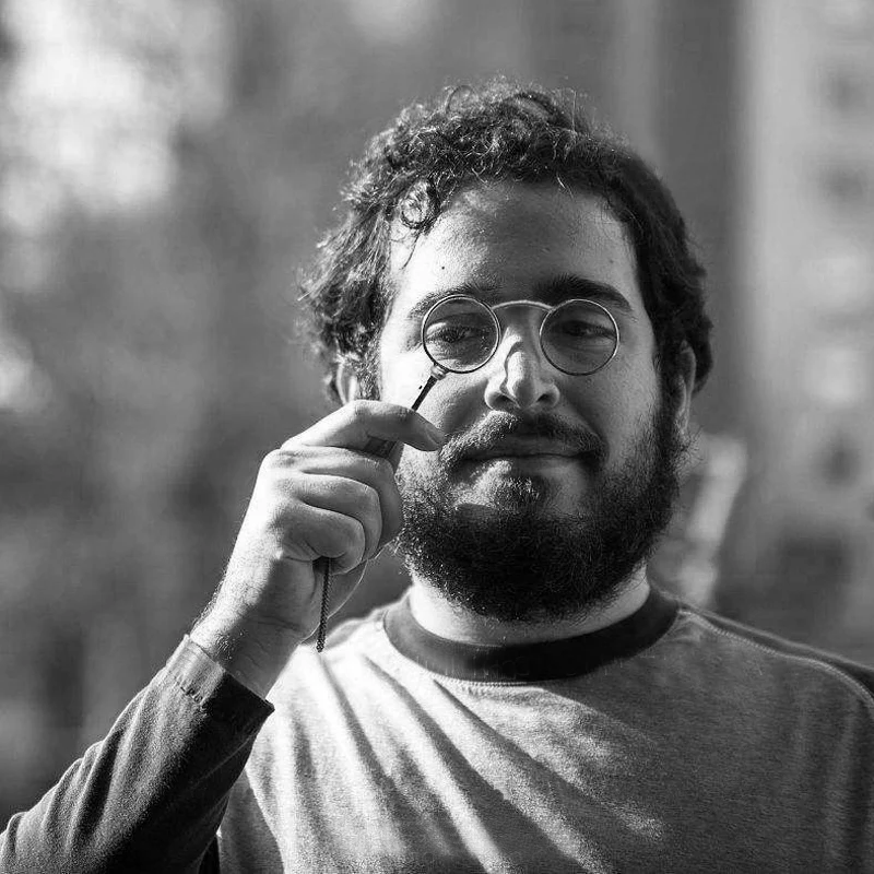 Очки оперы серебристые винтажные Ручные очки для чтения по рецепту ручной