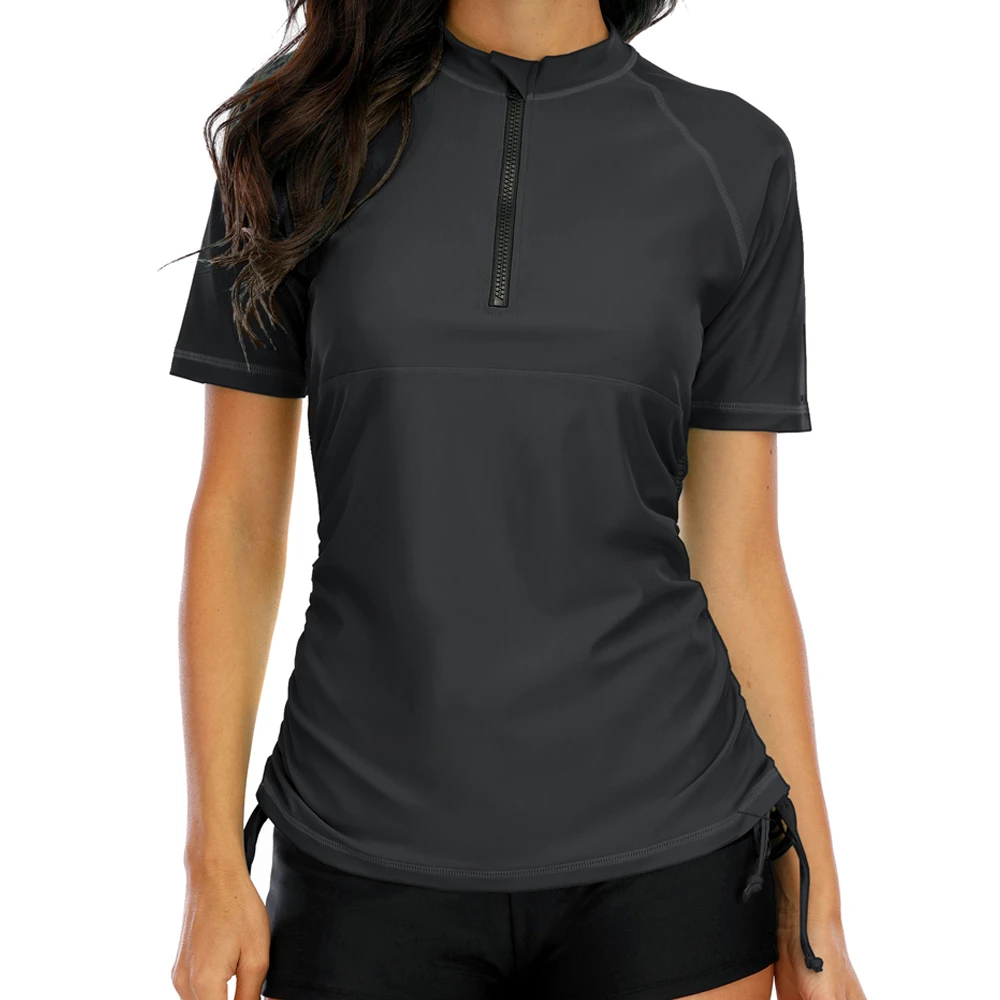 sunscreen swim shirts