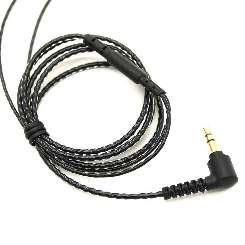 MMCX Wireless Cable 3.5MM/TYPEC/bluetooth Volume Control with