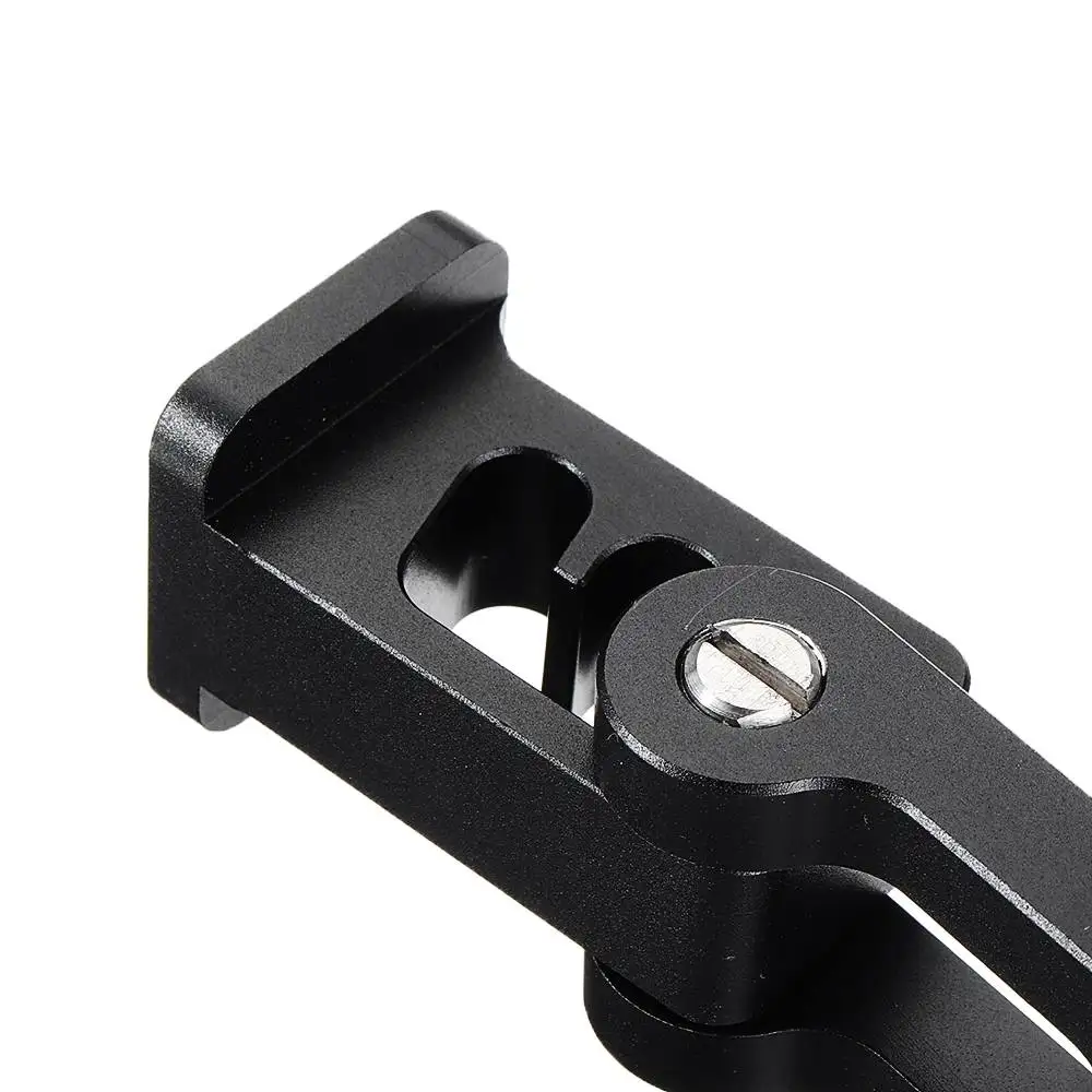 DANIU Алюминий сплав деревянных Adujustable стопы быстродействующий нажмите и удерживайте зажим TSlot t-образный дорожка зажим деревообрабатывающий набор инструментов