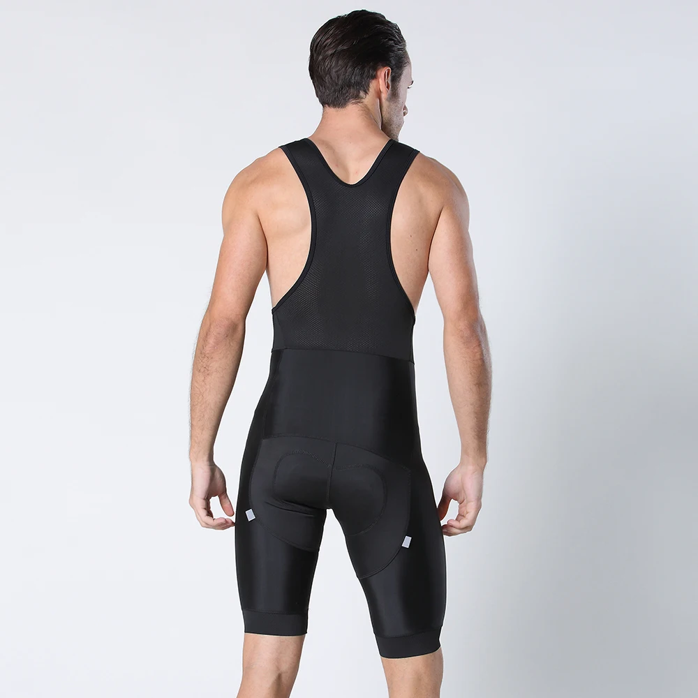 LUBI Men Cycling Jersey Set Clothing Bib Shorts Kit Suit Pro Summer Wear Bicycle High Density Sponge Pad MTB Clothes Bike Road