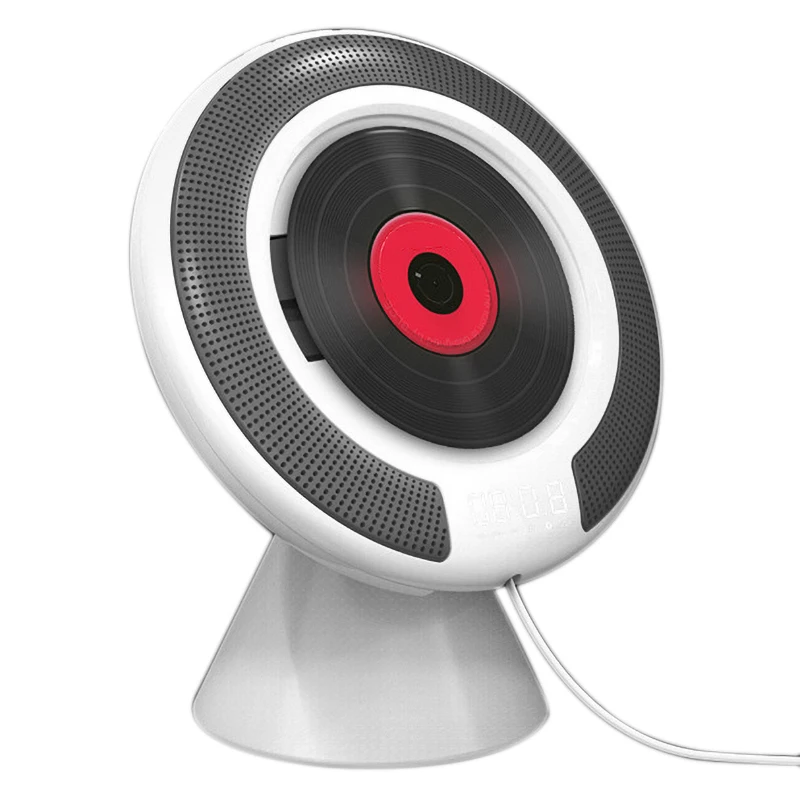 CD-проигрыватель Южная Корея один и тот же портативный предварительной обучение