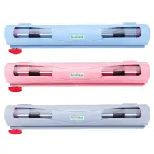 Кухня ABS еда, фрукты обертывания резак свежего хранения пластиковые обертывания консервант диспенсер для пищевой пленки инструмент Аксессуары Органайзер