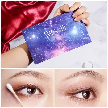 

18 Color Eyeshadow Pallete Shimmer Matte Pigment Eyeshadow Palette Long-Lasting Makeup Cosmetic Maquiagem Maquillaje