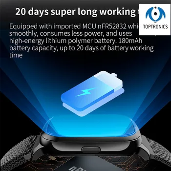 

Newes Smart Watch Women Heart Rate Blood Pressure Sleep Monitor Smartwatch Pedometer Tracker 20days Long Working Time смарт часы