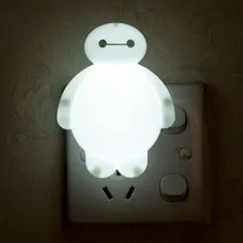 Купить 2 получить 1 красочный светильник креативный градиентный энергосберегающий ночной Светильник зондирующий гриб светодиодный сокровище бытовой Китай Pla