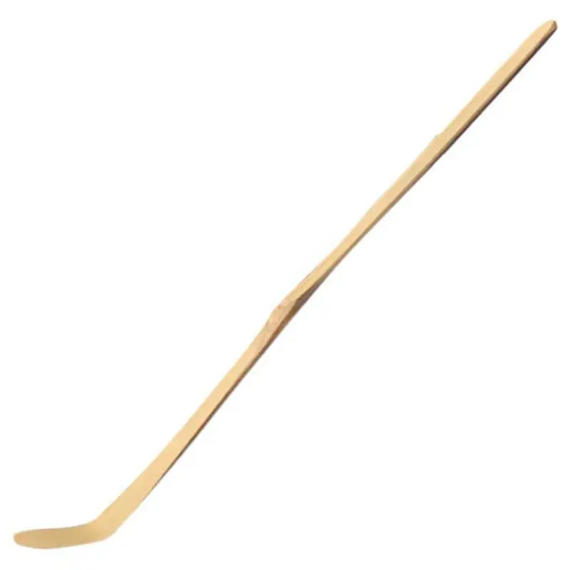 

Bamboo Teaspoon Of Matcha Powder Scoop Teaware Tea Ceremony Wooden Accessories