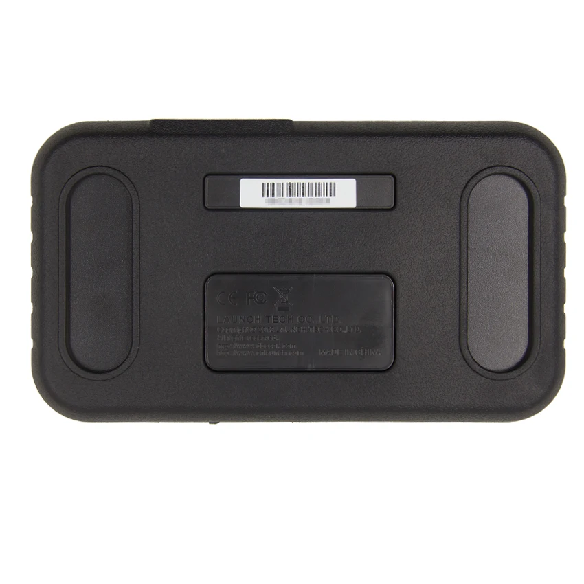 Launch X431 Creader VII+(CRP123) комплексный диагностический инструмент OBD OBD2 автоматический сканер инструмент Бесплатное обновление для ENG/AT/ABS/SRS сброс