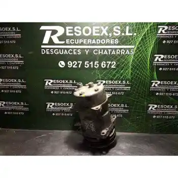 

0854009104 COMPRESSOR AIR CONDITIONING SEAT TOLEDO (1L)