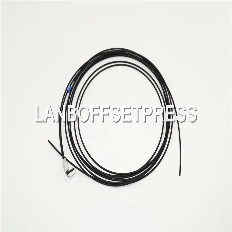 LANBOFFSETPRESS 764,6700-501 FU-2412 komori датчик для печатная машина komori запасные части