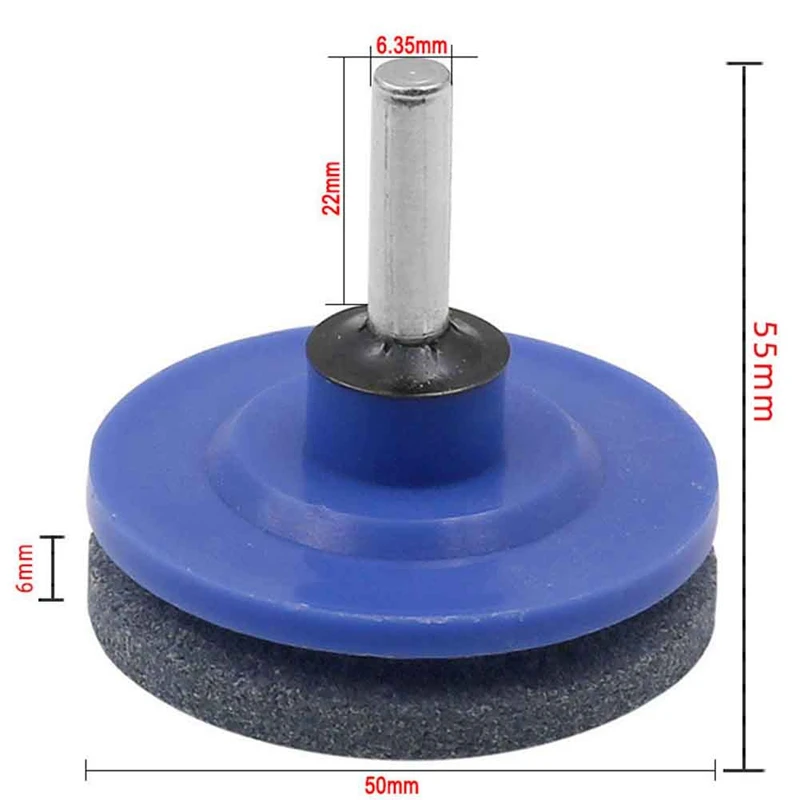 Sharpening Stone Industrial Electric Knife Sharpener Wind Power Lawn Mower Sharpening Machine Wear-resistant Sharpener