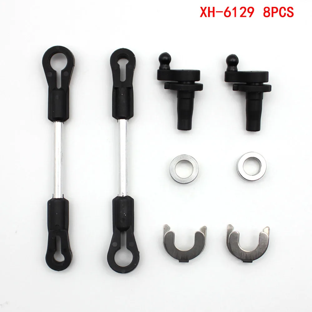Впускной коллектор Swirl Flap Repair Kit набор инструментов 11 см для двигателя типа 2,7 3,0 TDI V6 XH-6129 059198212 воздухозаборная система