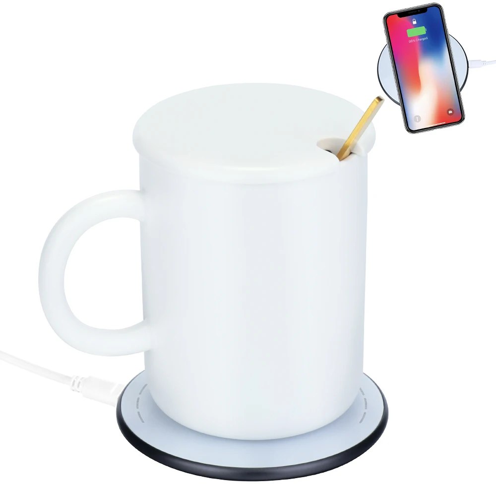 

3 In-1 18 W Wireless Vertical Fast Charger Phone Charging Bracket For IPhone Or Android Smartphones Anti Sliding