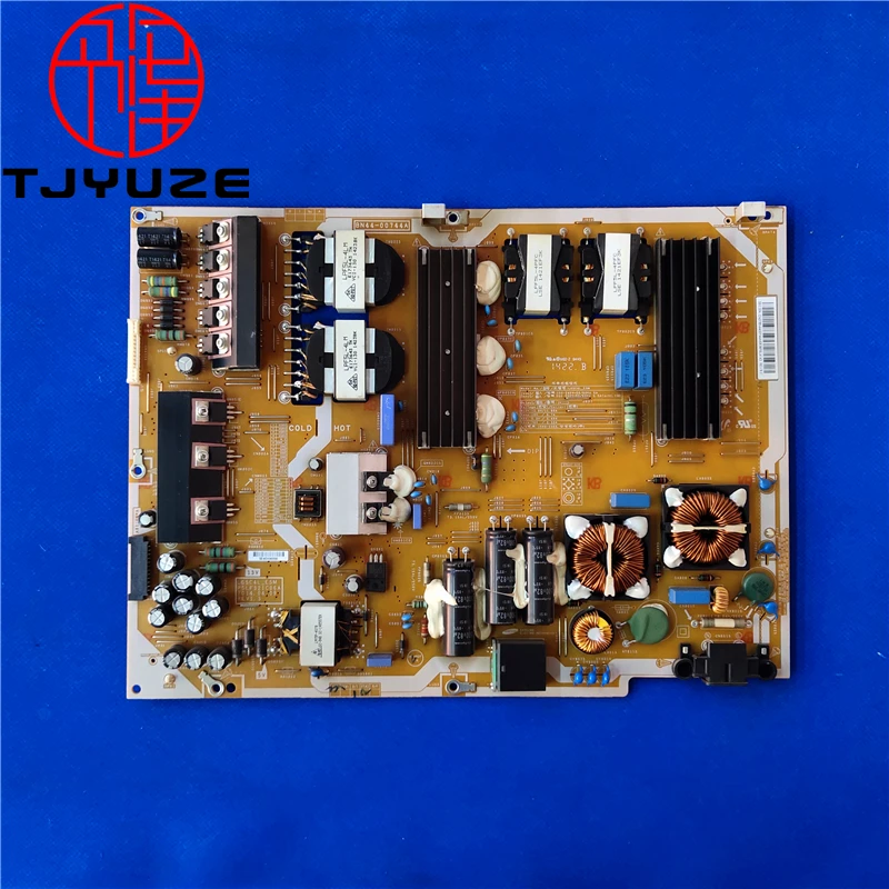 

Good test for UE65HU8500L BN44-00744A L65C4L_ ESM power supply board UE55HU8500F UE65HU8580 UE55HU8500 PSLF321C06A