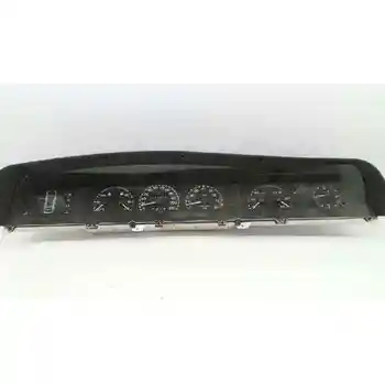 

111624080 BOX INSTRUMENTS LANCIA DEDRA BERL.