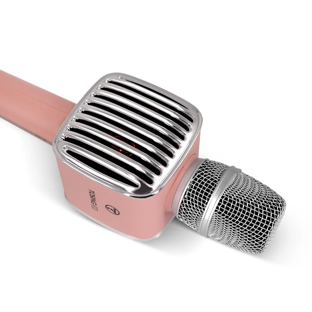 Toisng G1 58mm Dynamic Type Duet Mic with power
