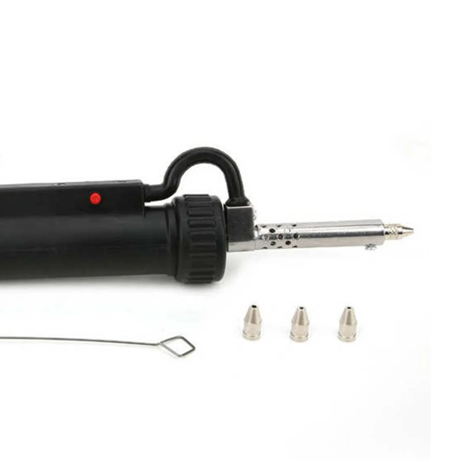 Buy Japan Goot Tp 100 Electric Vacuum Desoldering Pump Solder Sucker Gun Desoldering Gun Electric Absorb Gun Tp100 In The Online Store Supre Instruments And Tools Store At A Price Of 358 16 Usd