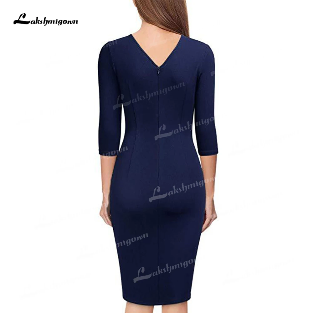 Abiti semplici per le donne abiti da pranzo abito da ragazza abito lungo da  donna semplice croazia elegante sottile abito semplice moda Sexy|Prom  Dresses| - AliExpress