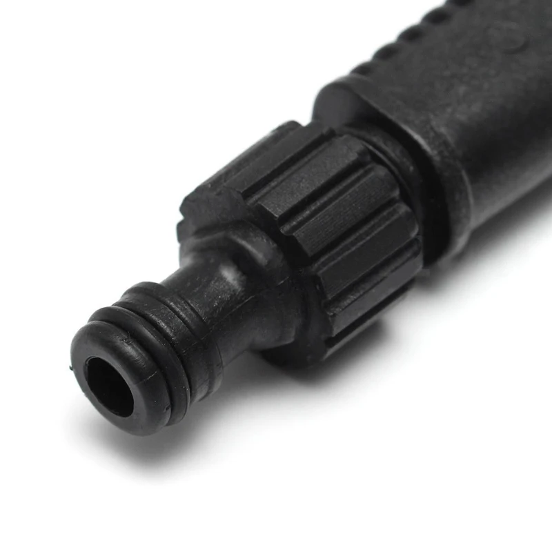 19'' 48cm High Pressure Power Washer Spray Nozzle Washing Water Hose Wand for washing air-conditioning Range hood spray Garden