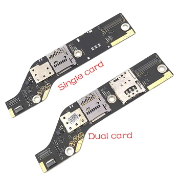 

5pcs For Lenovo Yoga Tablet 2 1050 1050F Board Sim Connector Sim Card Reader Slot Socket Holder Flex Cable