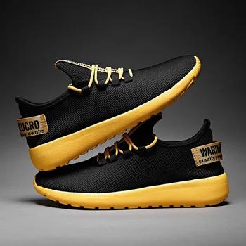 

Sports Shoes Light Men Sneakers Casual Dad Shoes Chunky Breathable Lightweight Comfortable Training Fashion Men Tenis Shoes