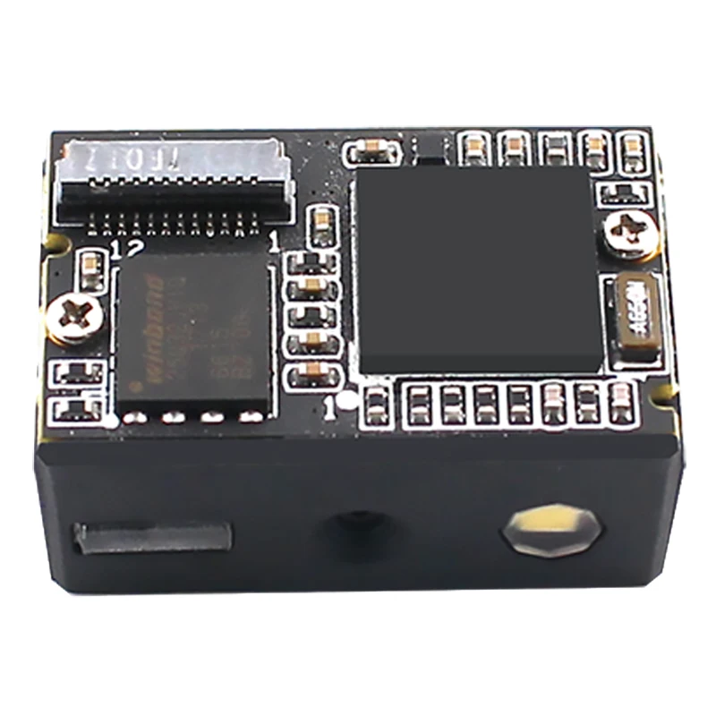 2D сканирующий двигатель YK-E3000Y Программное Обеспечение sdk фотосъемка PDA QR/1D/2D/сканирующий модуль Встроенный двигатель Koisk устройство