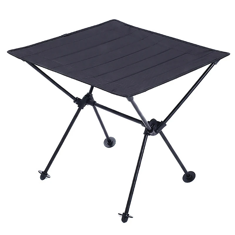 

Portable Light Outdoor Table Camping Table Picnic Barbecue Folding Table