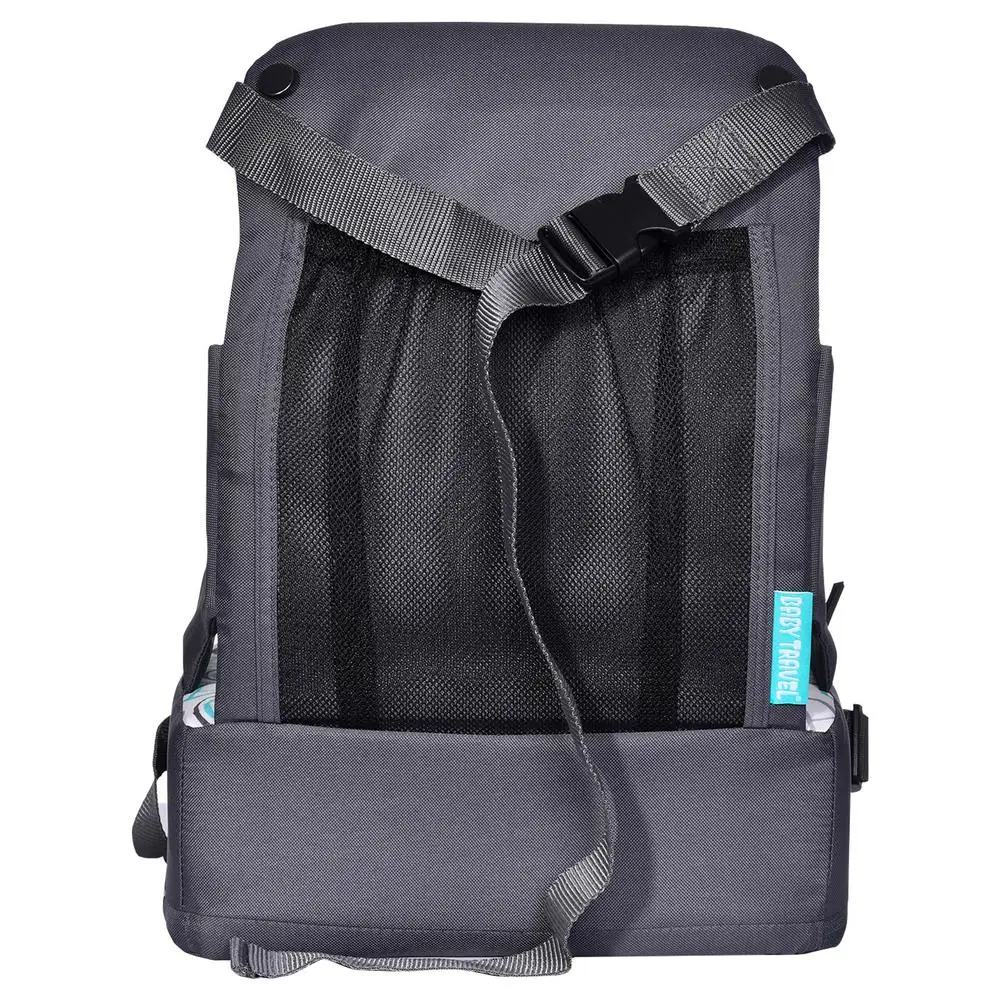 Baby Dining Portable Chair - Image 5