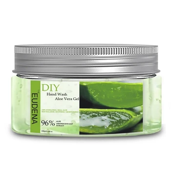 

Aloe Gel 100g Moisturizing Anti-inflammatory Soothing Acne Moisturizing Aloe Gel Skin Care Acne Treatment Essence Can Be Used Fo