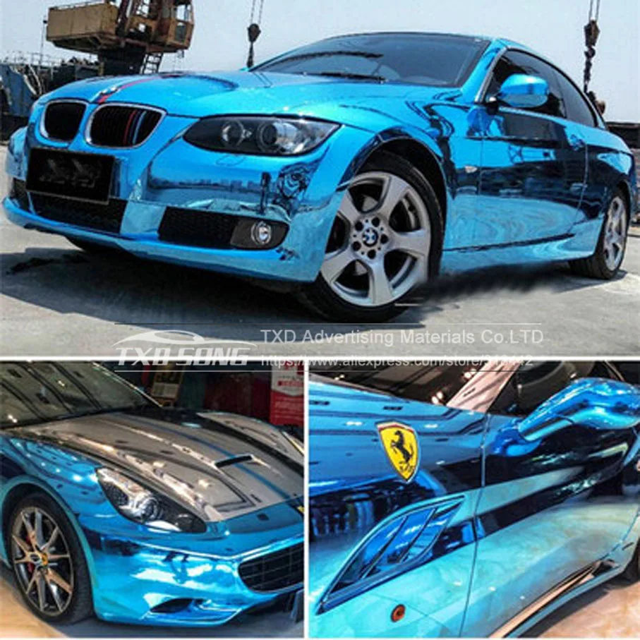 15 цветов автомобильный стиль высокая растягивающаяся Водонепроницаемая УФ