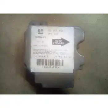 

90508980 switchboard Airbag Opel Vectra B Saloon *