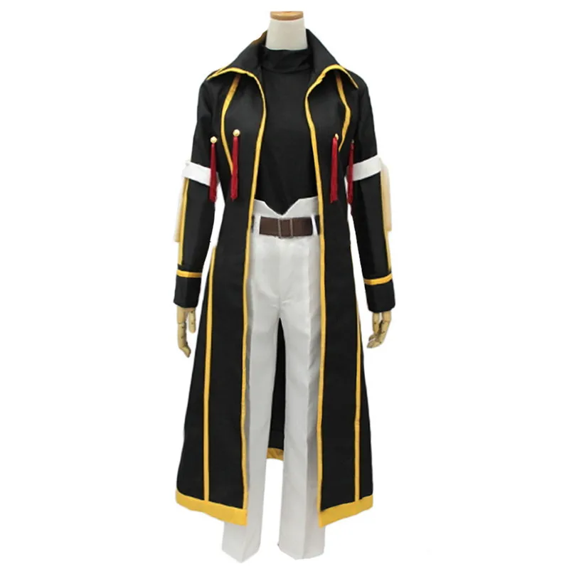 

Фея хвост желлал Фернандес гермад Косплей Костюм Хэллоуин