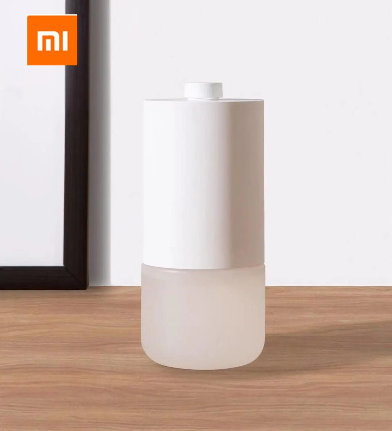 XIAOMI Mijia Deerma автоматический ароматерапия увлажнитель воздуха очиститель воздуха бесшовный аромадиффузор автоматический ароматизатор