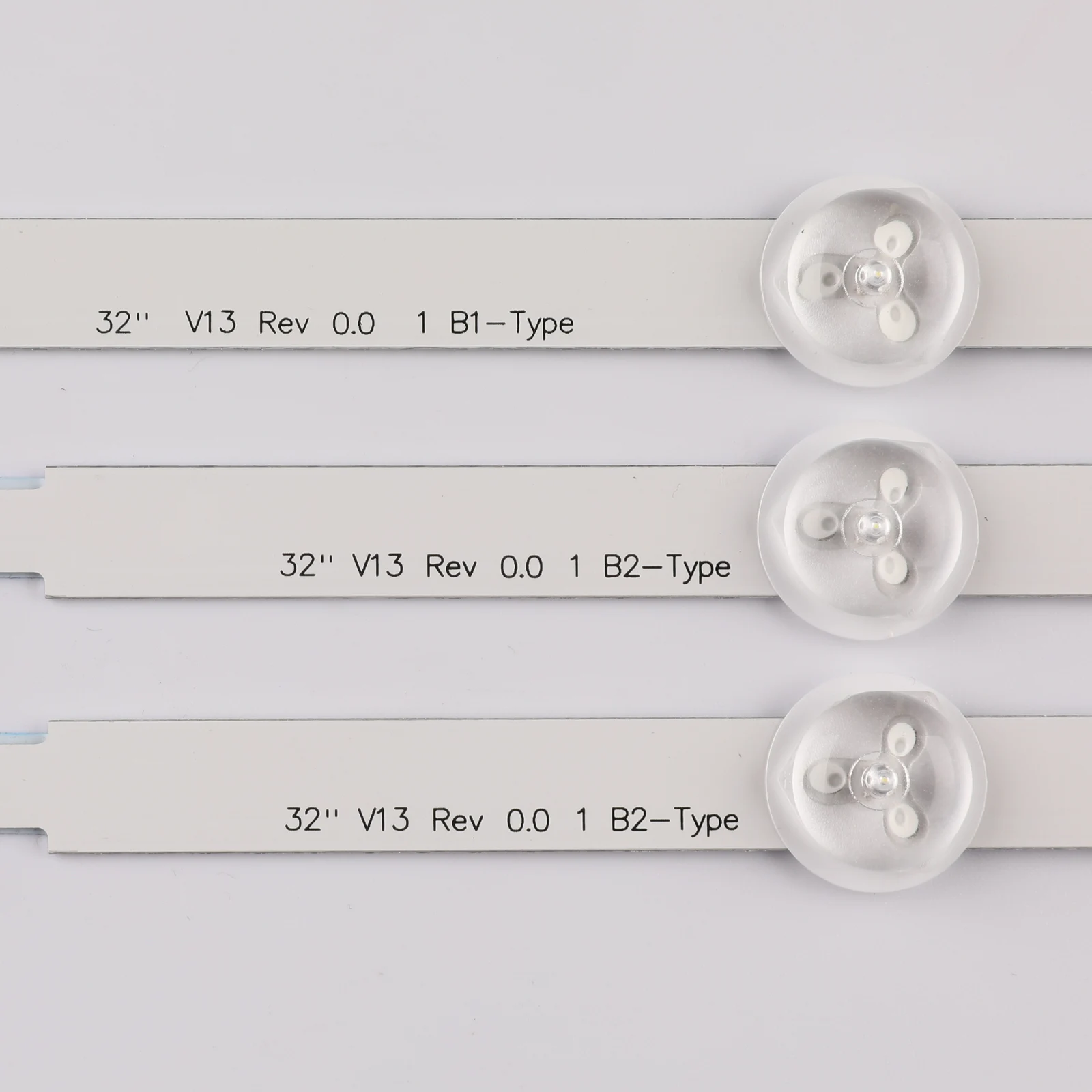 US $332.41 75PCS New Original B1B2Type LED Backlight Strip For LG 32LN541V 32LN540V 6916L1437A 1438A 32LN540B 32LN536B 32LN5310
