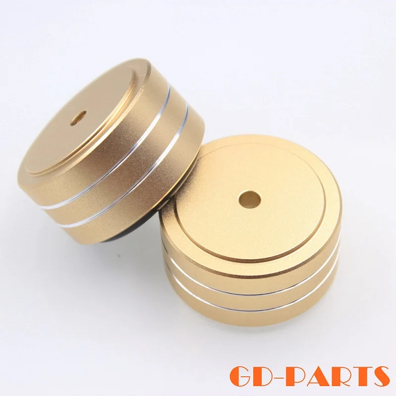 cd player 40x20mm desktop alto-falante picos de