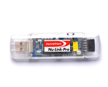 Для Nu-link new tang ARM cortex-m SCM simulator