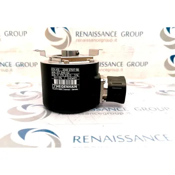 

HEIDENHAIN ECN 413 2048 27S17-58R Rotary Encoders NEW !!!