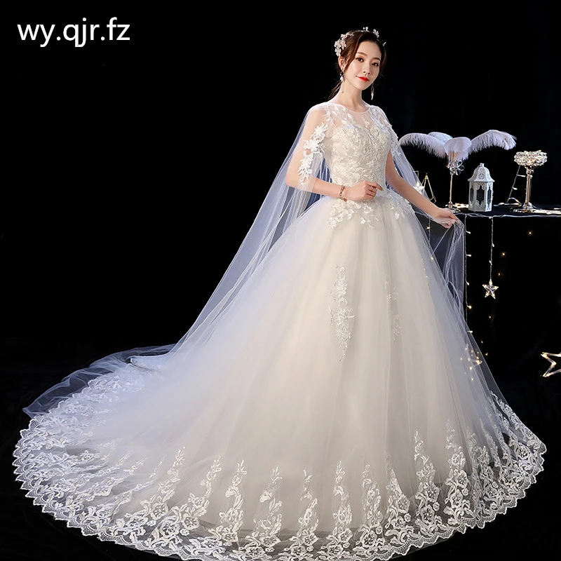 long sleeve bridal gowns XXN-098#Bridal Wedding Dress Embroidered Lace on Net Lace Up Mermaid Trumpet Custom Plus Size Free Shipping Cheap Wholesale Gir mermaid wedding dress